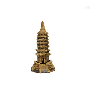 Pagoda 2.75"H