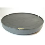 Turntable plastic round 30 cm