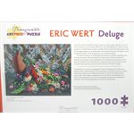 PUZ Eric Wert - Deluge - 1000 pcs