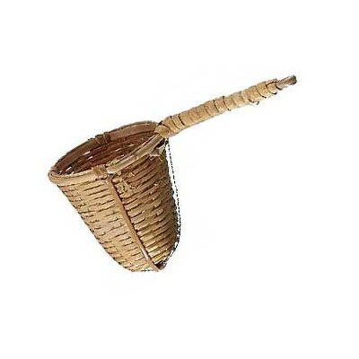 Bamboo Infuser 6 cm