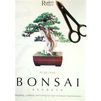 Bonsai Books - English