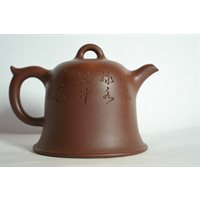 Teapots