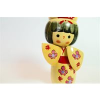 Kokeshi