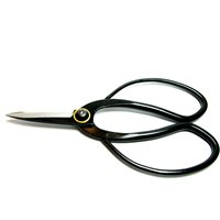 Root pruning shears