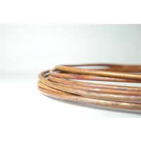 Bonsai copper wire