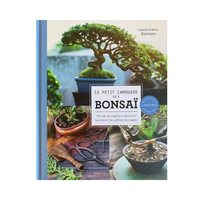 Bonsai Books - French