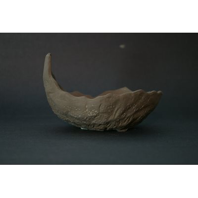 Bonsai Pot - Moonstone S11 /  M15 /  L18 /  XL20.5 cm