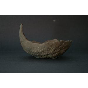 Bonsai Pot - Moonstone S11 /  M15 /  L18 /  XL20.5 cm