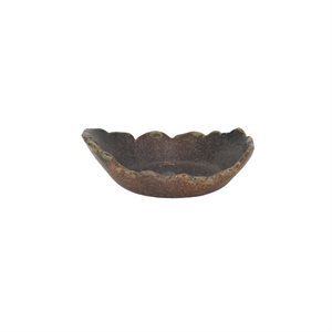 Pot à bonsai - Ondulé S14 / M17.5 / L24.5 cm