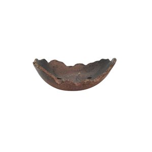 Pot à bonsai - Ondulé S14 / M17.5 / L24.5 cm