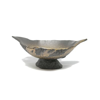 Pot à bonsai - Oval 19.5 x 14 x 6.5 cm