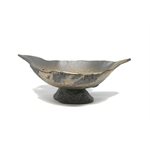 Pot à bonsai - Oval 19.5 x 14 x 6.5 cm