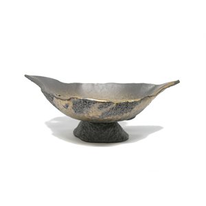 Pot à bonsai - Oval 19.5 x 14 x 6.5 cm