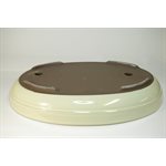 Bonsai Pot - Oval S35 / M41 / L46 cm
