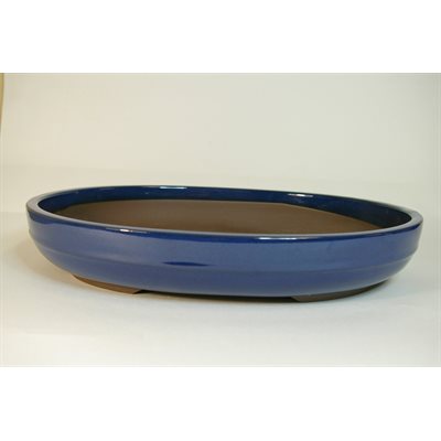 Pot à bonsai - Oval S35 / M41 / L46 cm