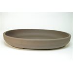 Pot à bonsai - Oval S35 / M41 / L46 cm