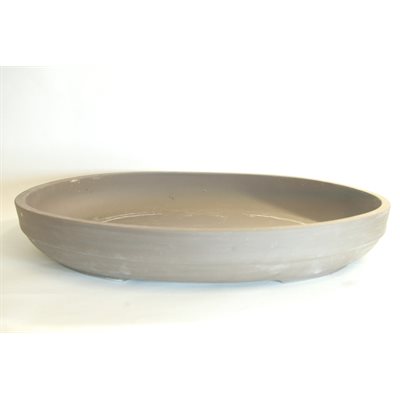 Pot à bonsai - Oval S35 / M41 / L46 cm
