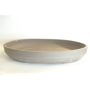 Pot à bonsai - Oval S35 / M41 / L46 cm
