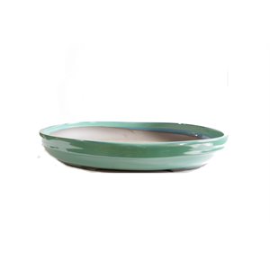 Pot à bonsai - Oval S35 / M41 / L46 cm