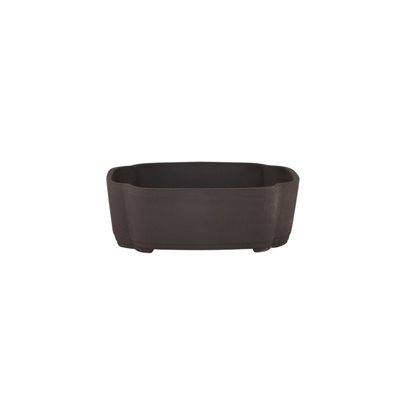 Pot à bonsai - Oval S16.5 / M18.8 / L21.5 cm Pot à bonsai - Oval S16.5 / M18.8 / L21.5 cm