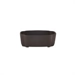 Pot à bonsai - Oval S16.5 /  M18.8 /  L21.5 cm