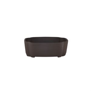 Pot à bonsai - Oval S16.5 /  M18.8 /  L21.5 cm