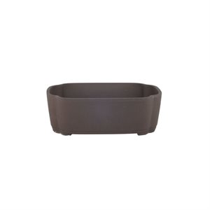 Pot à bonsai - Oval S16.5 /  M18.8 /  L21.5 cm