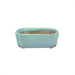 Pot à bonsai - Oval S16.5 /  M18.8 /  L21.5 cm