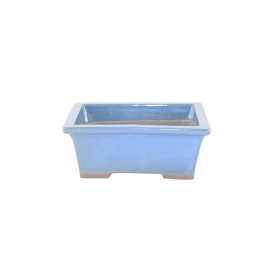 Bonsai Pot - Rectangle S13.5 / M15.5 cm Bonsai Pot - Rectangle S13.5 / M15.5 cm