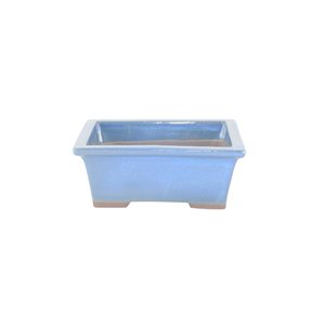 Bonsai Pot - Rectangle S13.5 / M15.5 cm