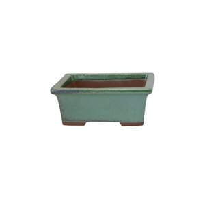 Bonsai Pot - Rectangle S13.5 / M15.5 cm