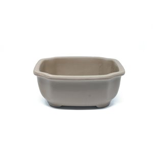 Bonsai Pot - Rectangle S14.5 / M16.5 cm