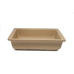 Bonsai Pot - Rectangle S16.5 /  M19.5 /  L22.8 /  ........... cm