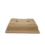 Bonsai Pot - Rectangle S16.5 /  M19.5 /  L22.8 /  ........... cm