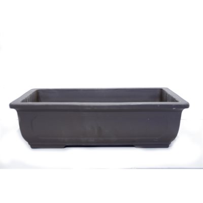 Bonsai Pot - Rectangle S16.5 /  M19.5 /  L22.8 /  ........... cm