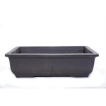 Bonsai Pot - Rectangle S16.5 /  M19.5 /  L22.8 /  ........... cm