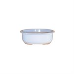 Bonsai Pot - Oval S13 / M16 / L18 /  .... cm