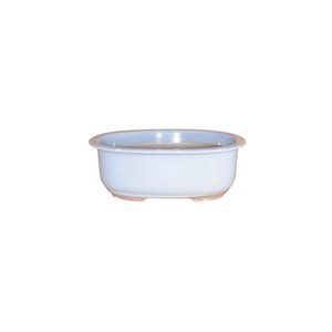 Bonsai Pot - Oval S13 / M16 / L18 /  .... cm