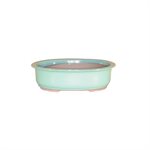Bonsai Pot - Oval S13 / M16 / L18 /  .... cm