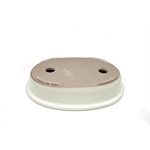 Bonsai Pot - Oval S24.7 /  M28.5 /  L31 /  ....... cm