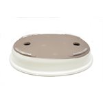 Bonsai Pot - Oval S24.7 /  M28.5 /  L31 /  ....... cm