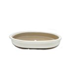 Bonsai Pot - Oval S24.7 /  M28.5 /  L31 /  ....... cm