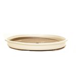 Bonsai Pot - Oval S24.7 /  M28.5 /  L31 /  ....... cm