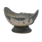 Bonsai Pot - Oval 15 x 13 x 9 cm