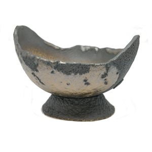 Pot à bonsai - Oval 15 x 13 x 9 cm