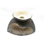 Pot à bonsai - Oval 15 x 13 x 9 cm