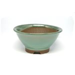 Pot à bonsai - Rond 13 x 13 x 6.2 cm