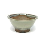 Bonsai Pot - Round 13 x 13 x 6.2 cm