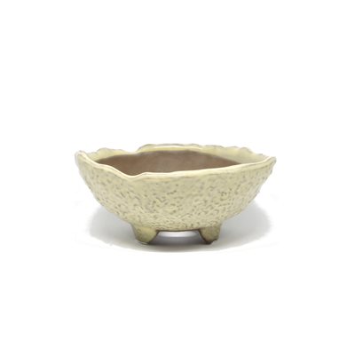 Bonsai Pot - Round 16 x 6.5 cm