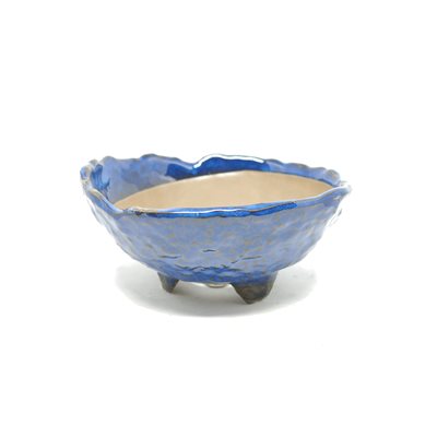 Bonsai Pot - Round 16 x 6.5 cm